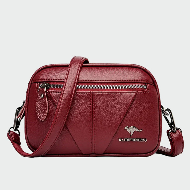 Ajattoman tyylikkyyden | Nahkatuote