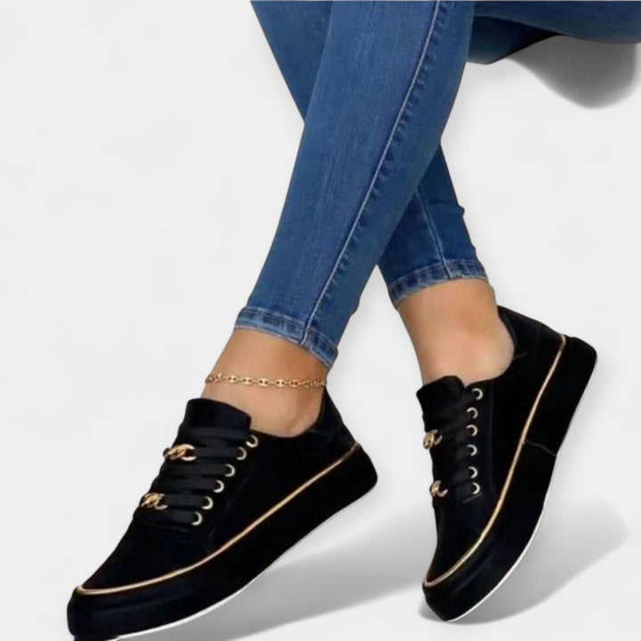 Tyylikkäät | Kävelykengät