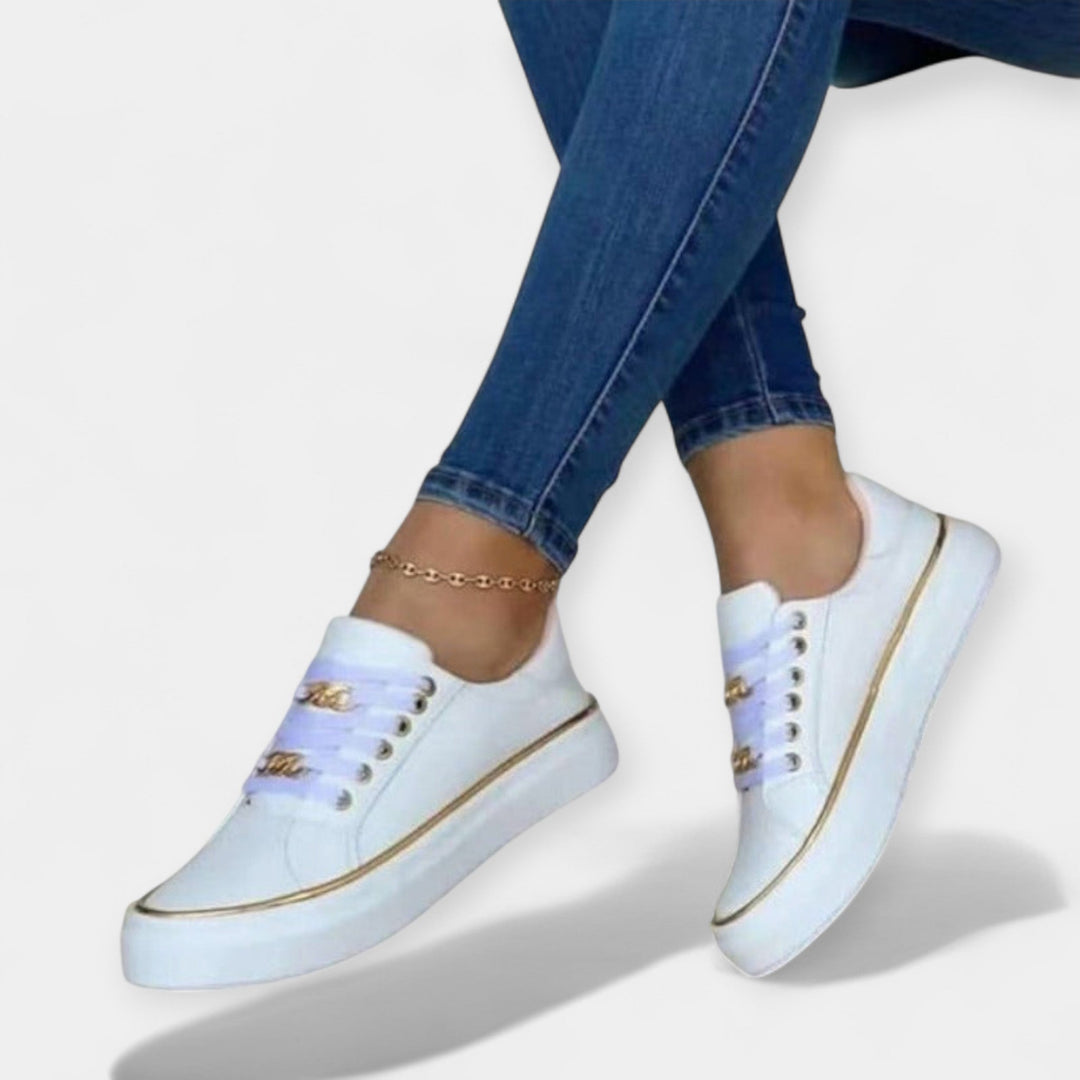 Tyylikkäät | Kävelykengät