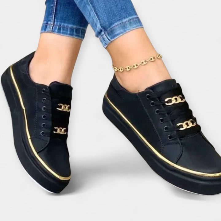 Tyylikkäät | Kävelykengät