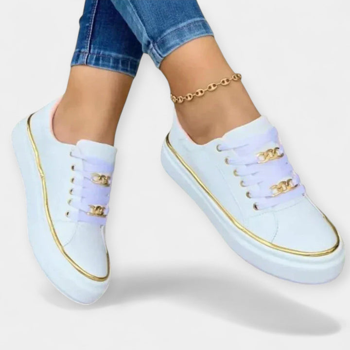 Tyylikkäät | Kävelykengät