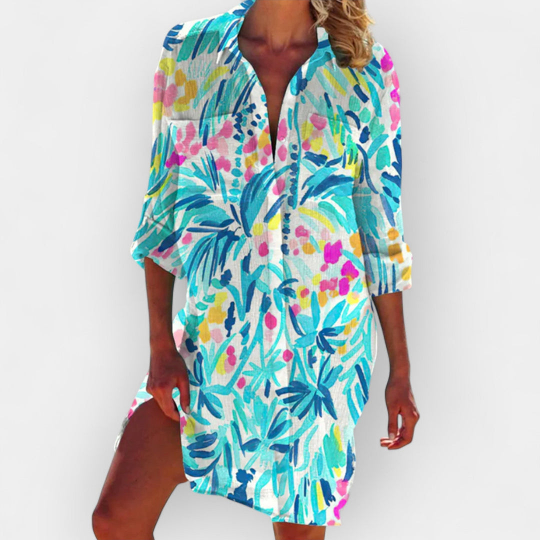 Tyylikäs Mekko | Klassiseen Siluettiin