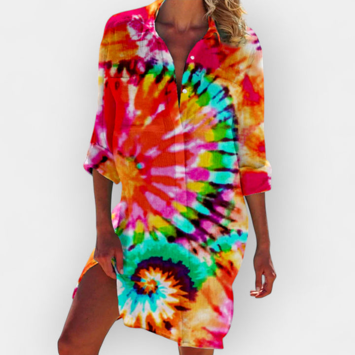 Tyylikäs Mekko | Klassiseen Siluettiin