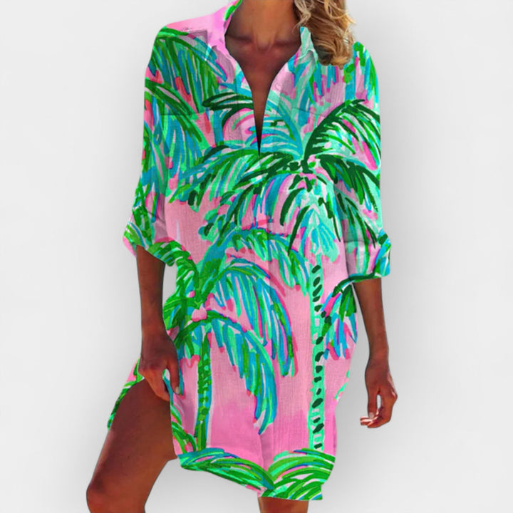 Tyylikäs Mekko | Klassiseen Siluettiin