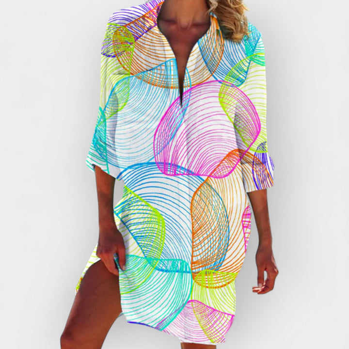 Tyylikäs Mekko | Klassiseen Siluettiin