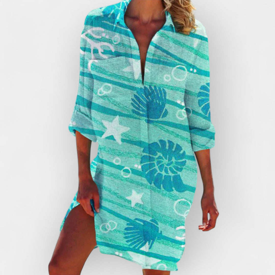 Tyylikäs Mekko | Klassiseen Siluettiin