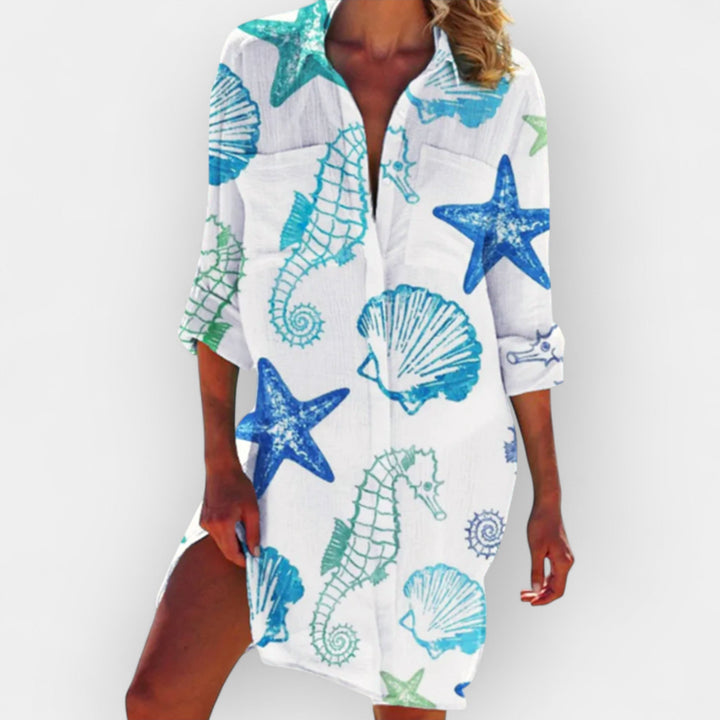 Tyylikäs Mekko | Klassiseen Siluettiin