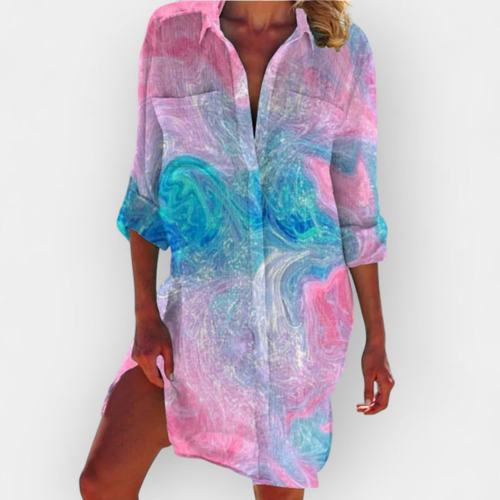 Tyylikäs Mekko | Klassiseen Siluettiin