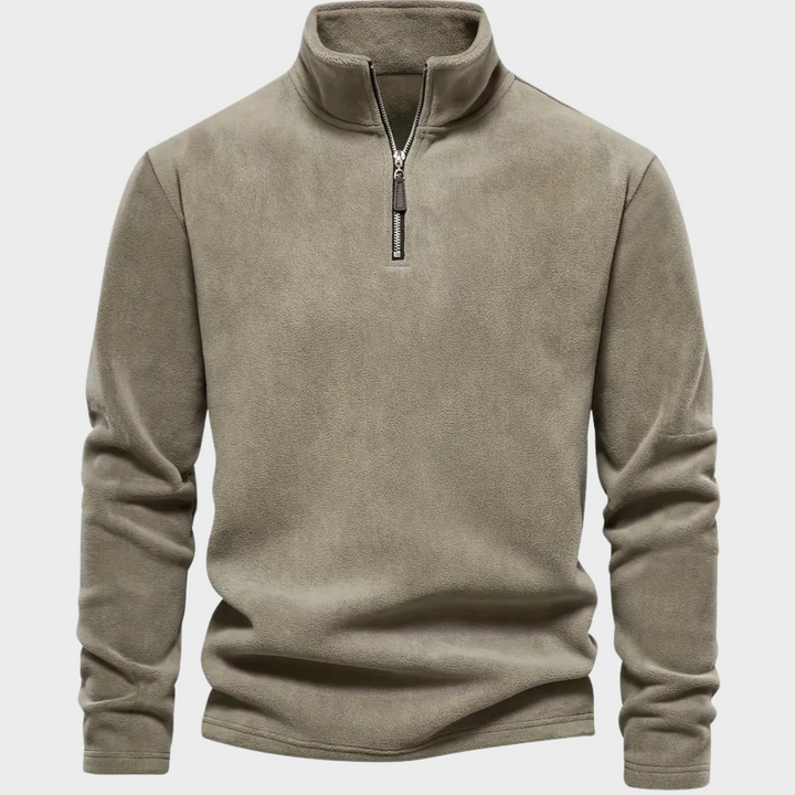 Ethan | Mukava Polo Shirt