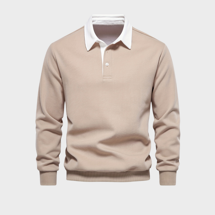 Jules | Tyylikäs neulepaita