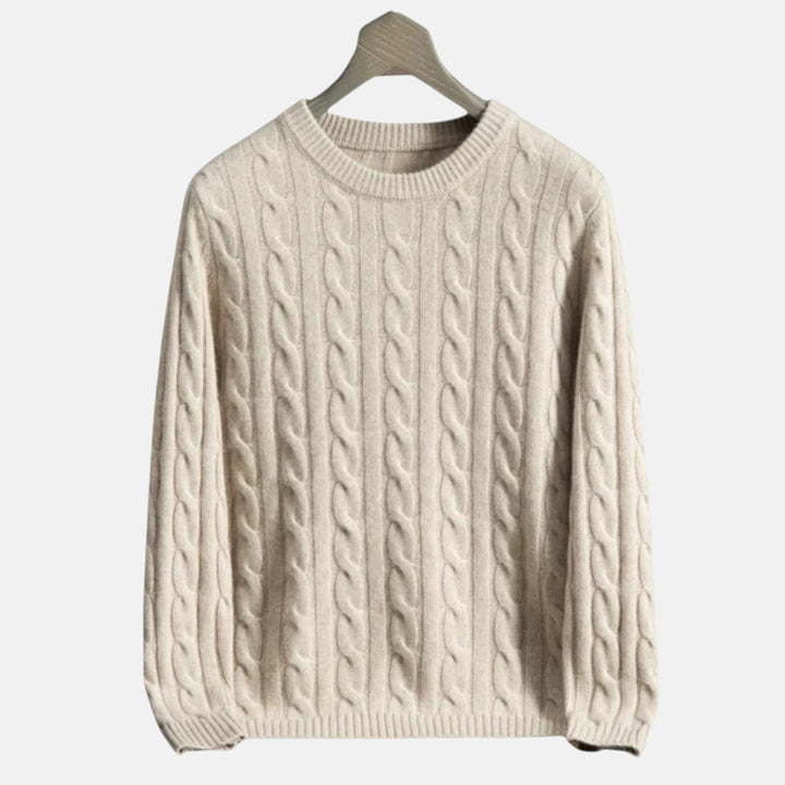 LOUIS | KASHMIRA PUSERO