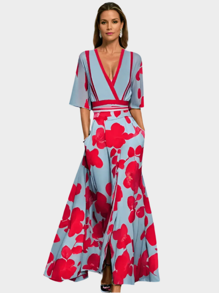 Rentoa | Raidallista Mekkoa | Taskuilla