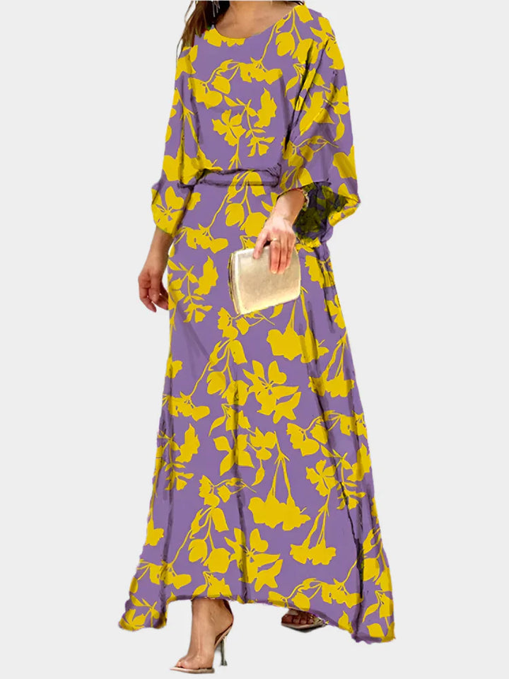 Syksyn Mekko | Autumn Dress