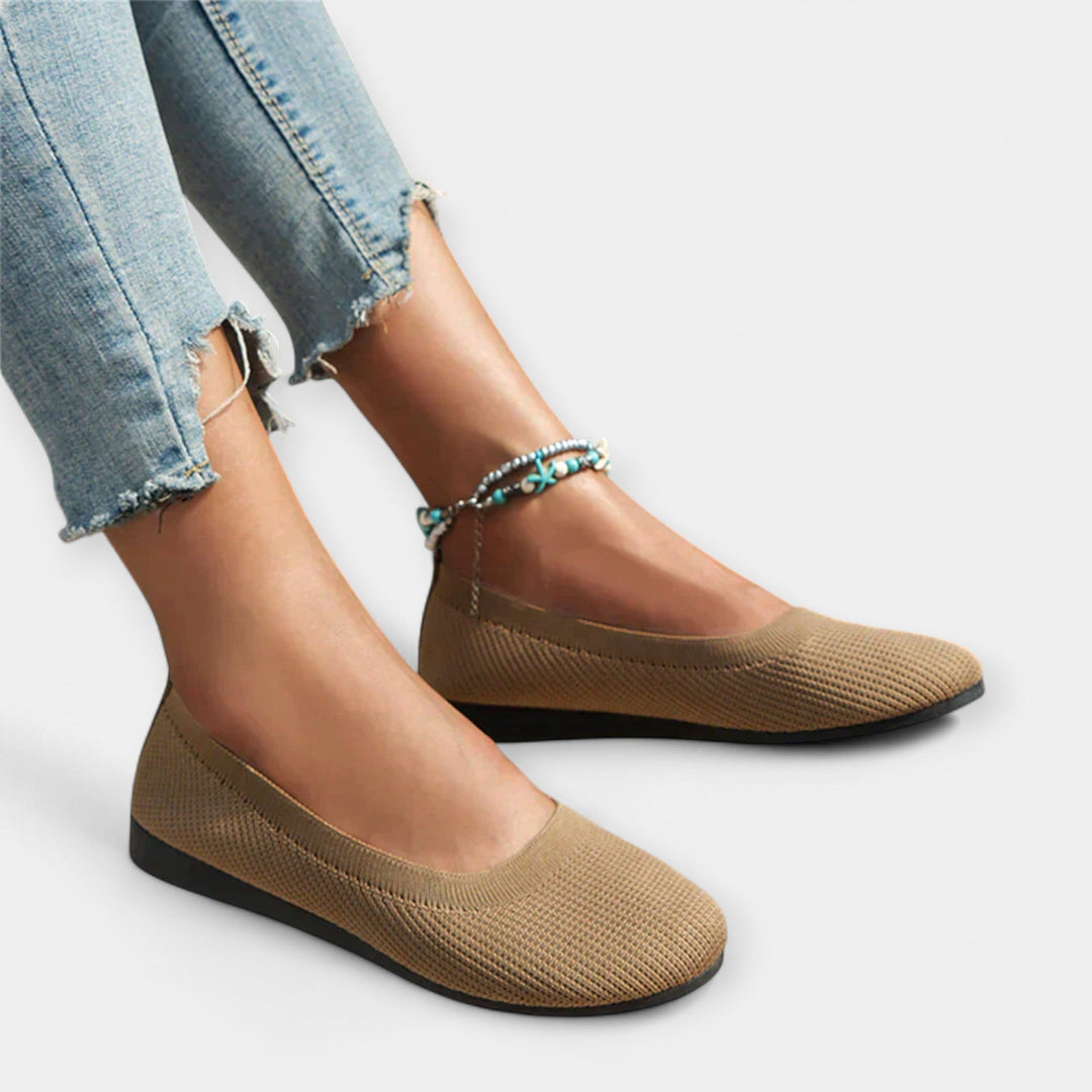 Ortopediset Slip-On | kengät