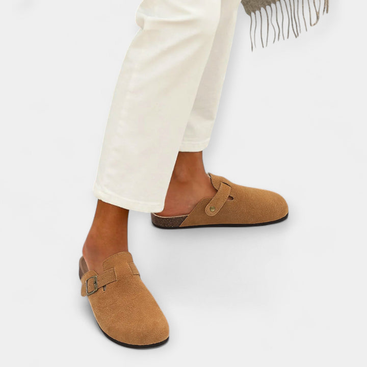 Mukavat | Keveät Sandalit