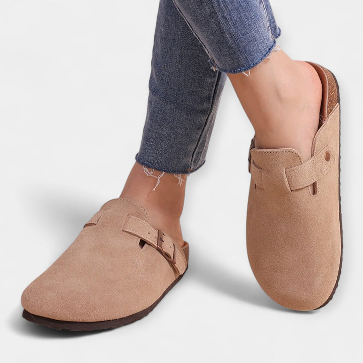 Mukavat | Keveät Sandalit