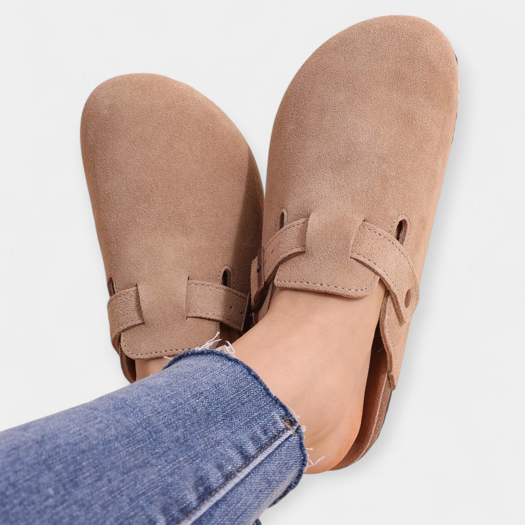 Mukavat | Keveät Sandalit