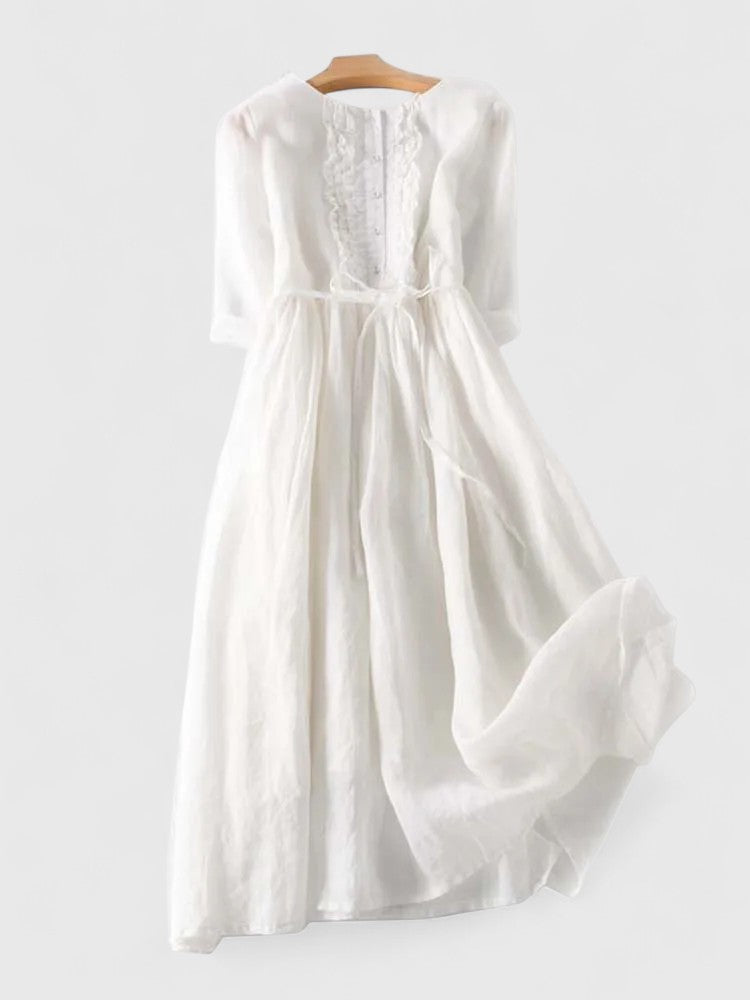 Karynthe | Tyylikäs Mekko