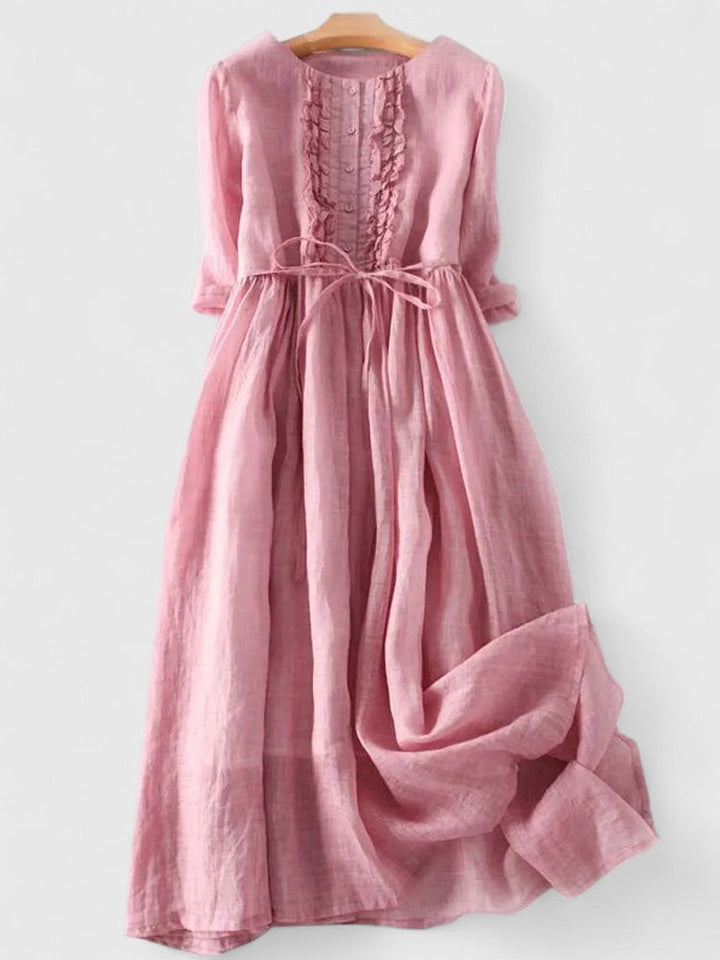 Karynthe | Tyylikäs Mekko