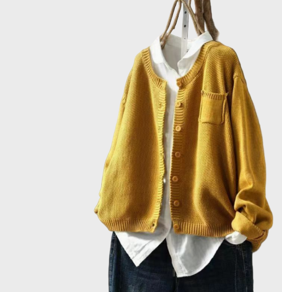 Pehmeä | Neuleliivi