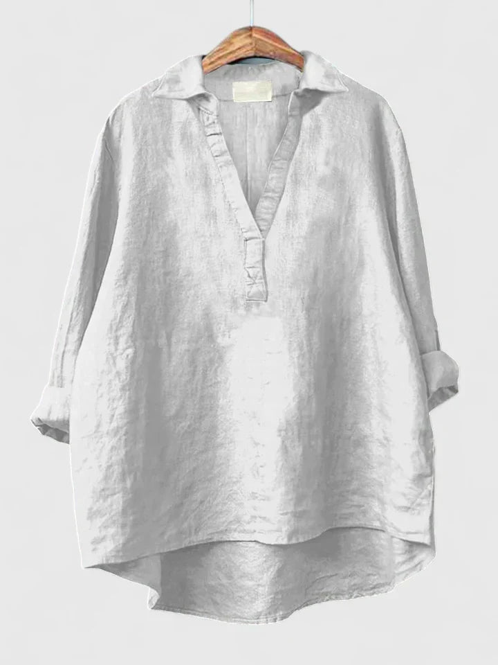 Coralyetta | Tyylikäs T-paita