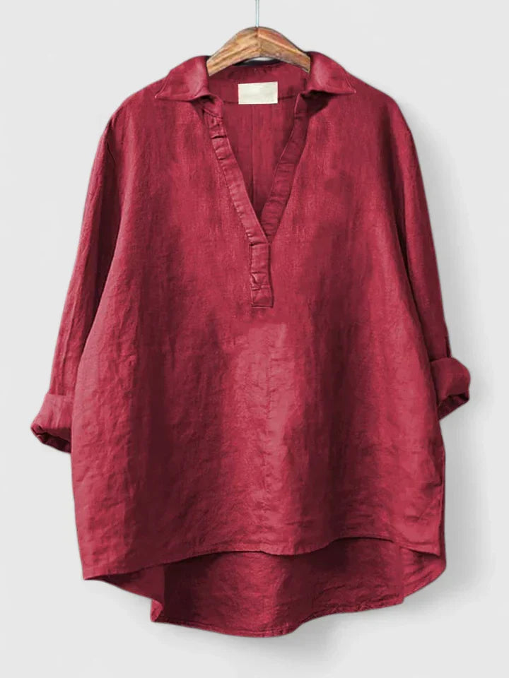 Coralyetta | Tyylikäs T-paita