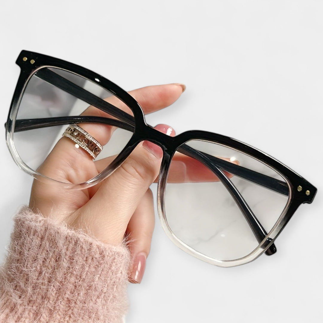 Neliömäiset Blue Light | Suojalasit