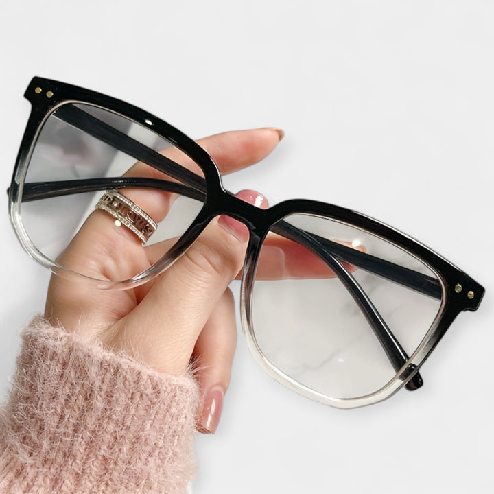 Neliömäiset Blue Light | Suojalasit