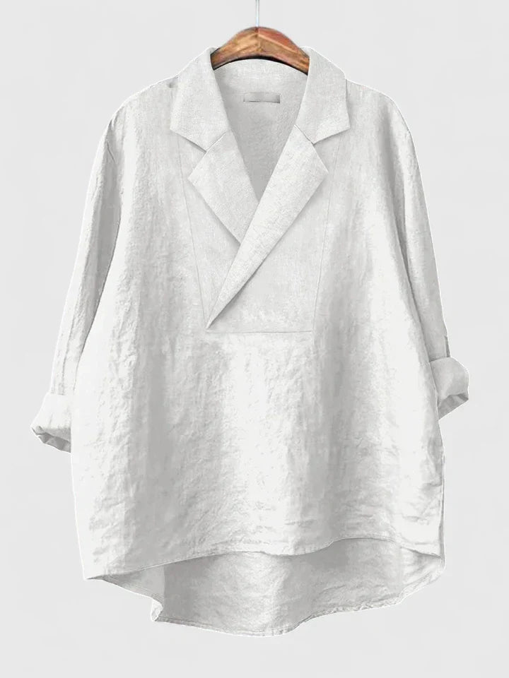 Evangelynn | Tyylikäs T-paita