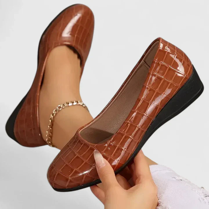 Zemiryahh | Ortopediset Kengät