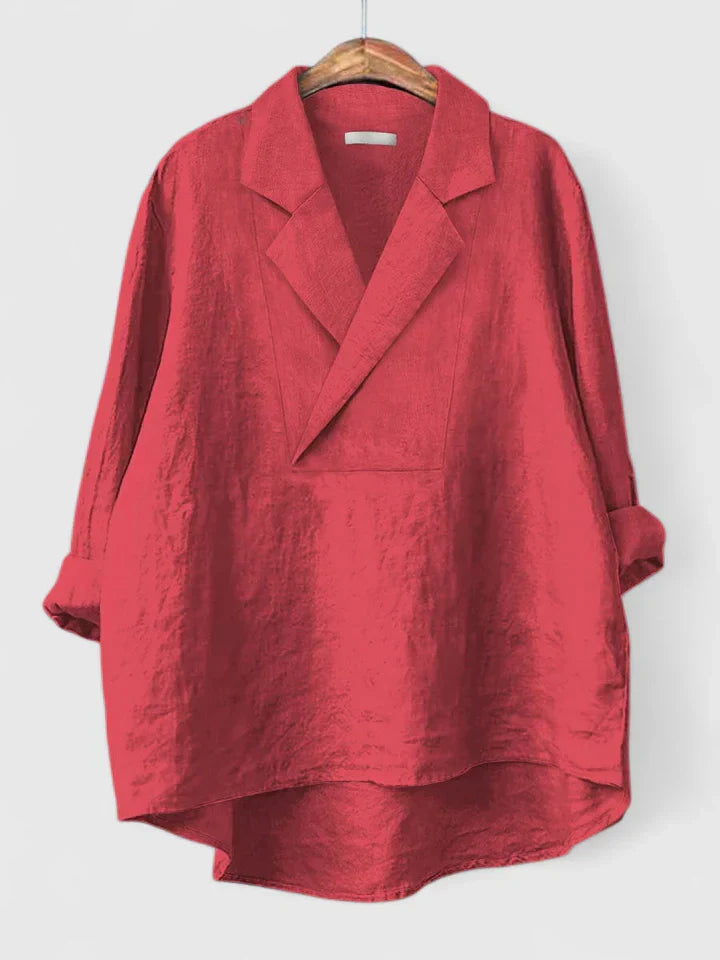 Evangelynn | Tyylikäs T-paita