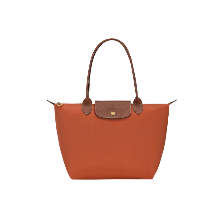 Longchamp | Suuri Le Pliage | Kassi, Tiili