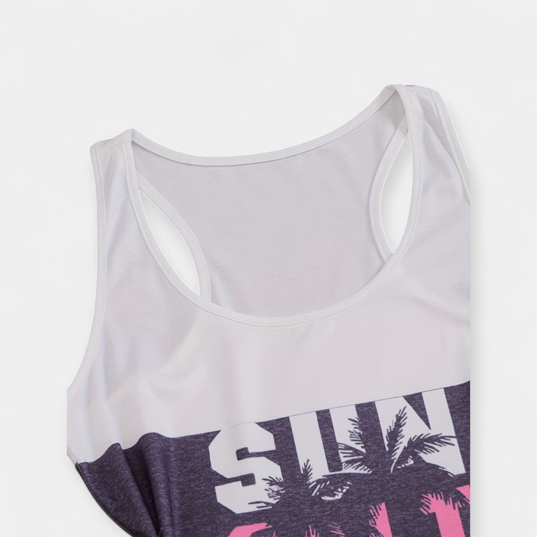 Kesäinen | Palmusetti