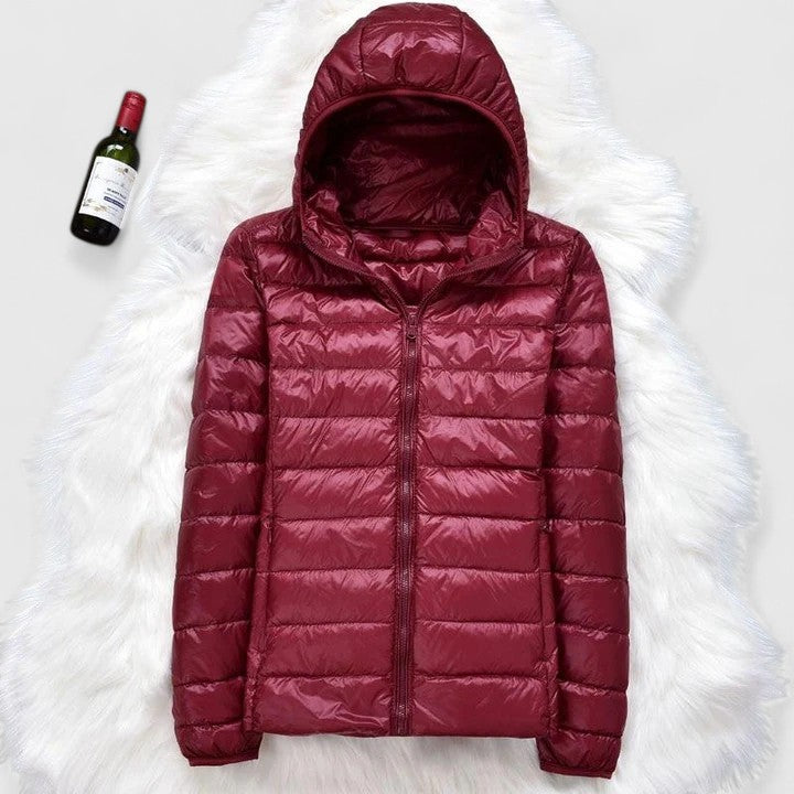 Thalyrrah | Mukava Takki