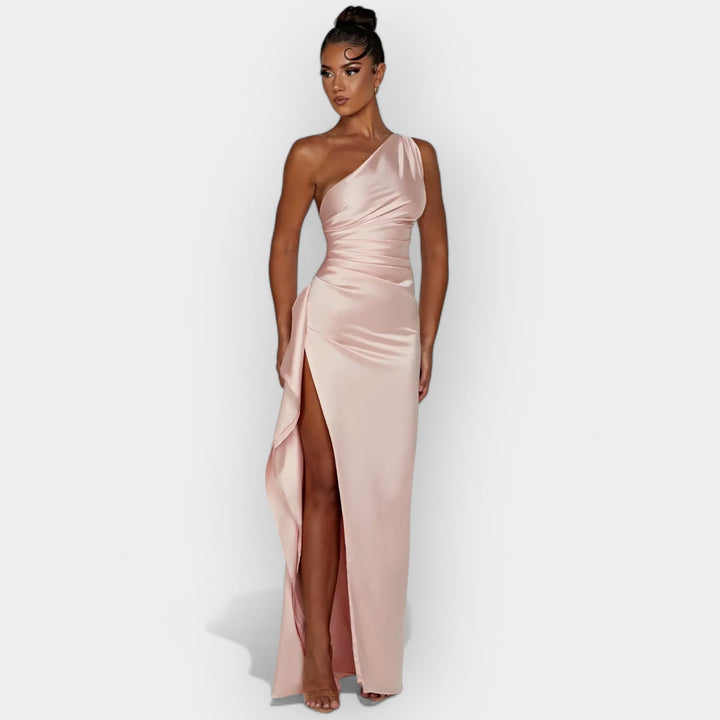 Satiini Mekko | Aristokraattisiin Iltoihin