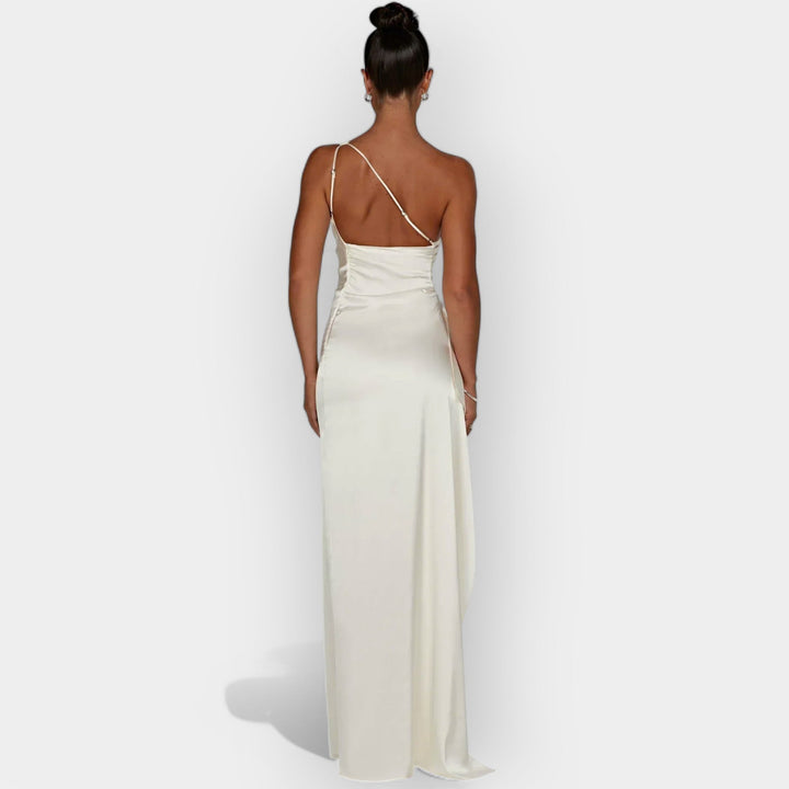 Satiini Mekko | Aristokraattisiin Iltoihin