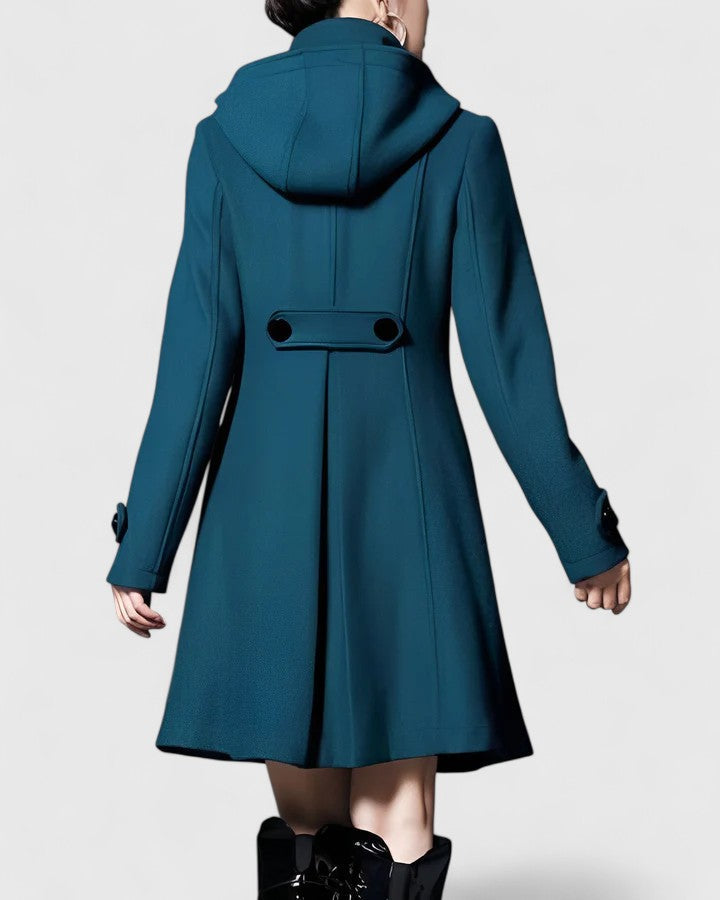 Jazmireth | Elegantti Coat
