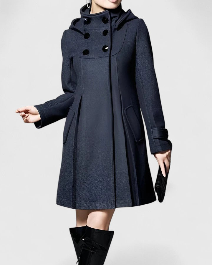 Jazmireth | Elegantti Coat