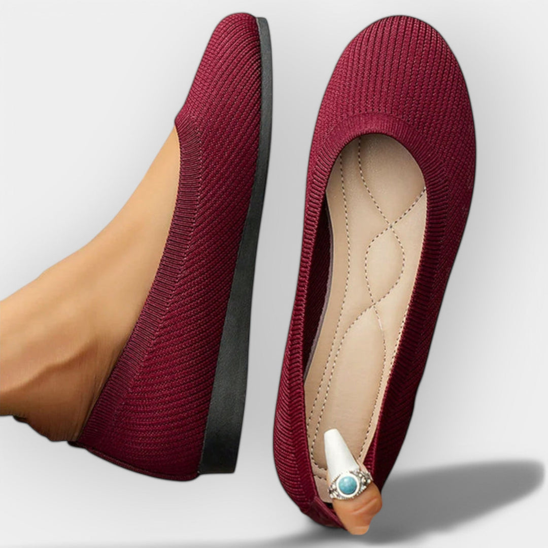 Yksinkertaiset Sandalet | Tyylikkäällä Muotoilulla