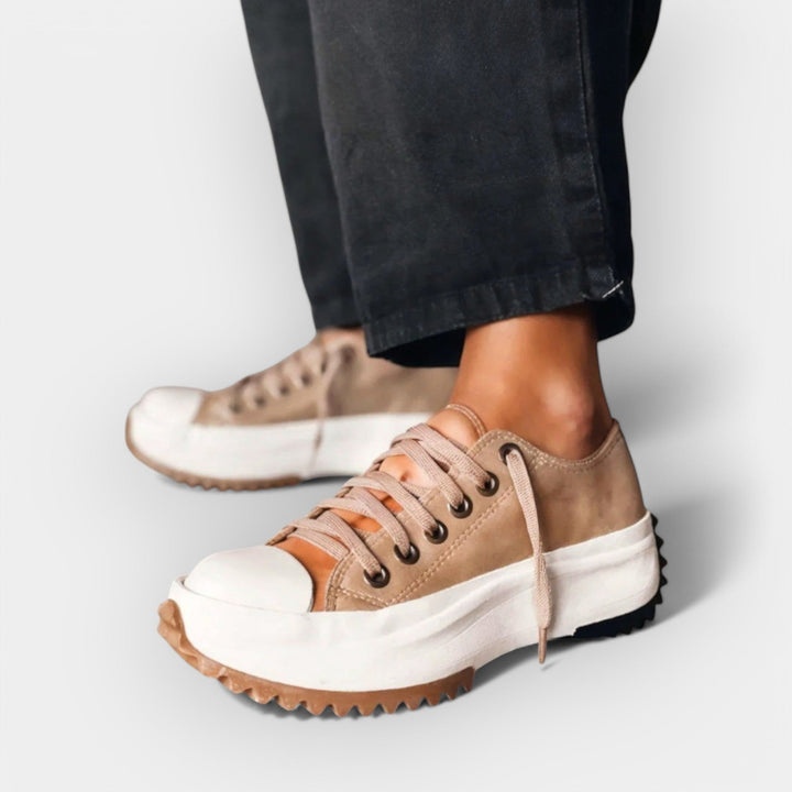 Nykyajan Urheilukengät | Paksulla Pohjalla