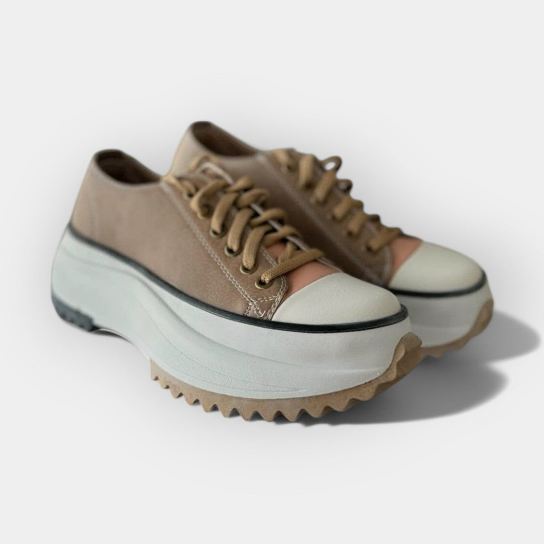 Nykyajan Urheilukengät | Paksulla Pohjalla