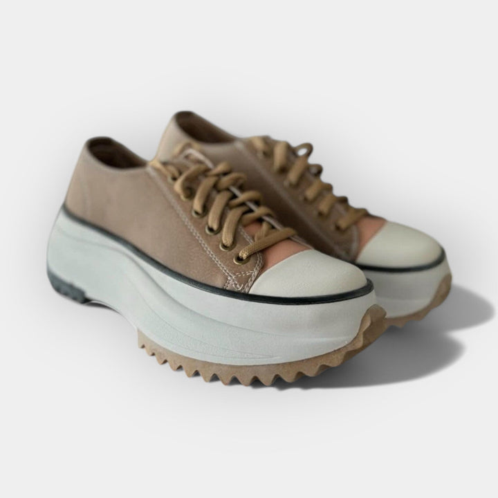 Nykyajan Urheilukengät | Paksulla Pohjalla