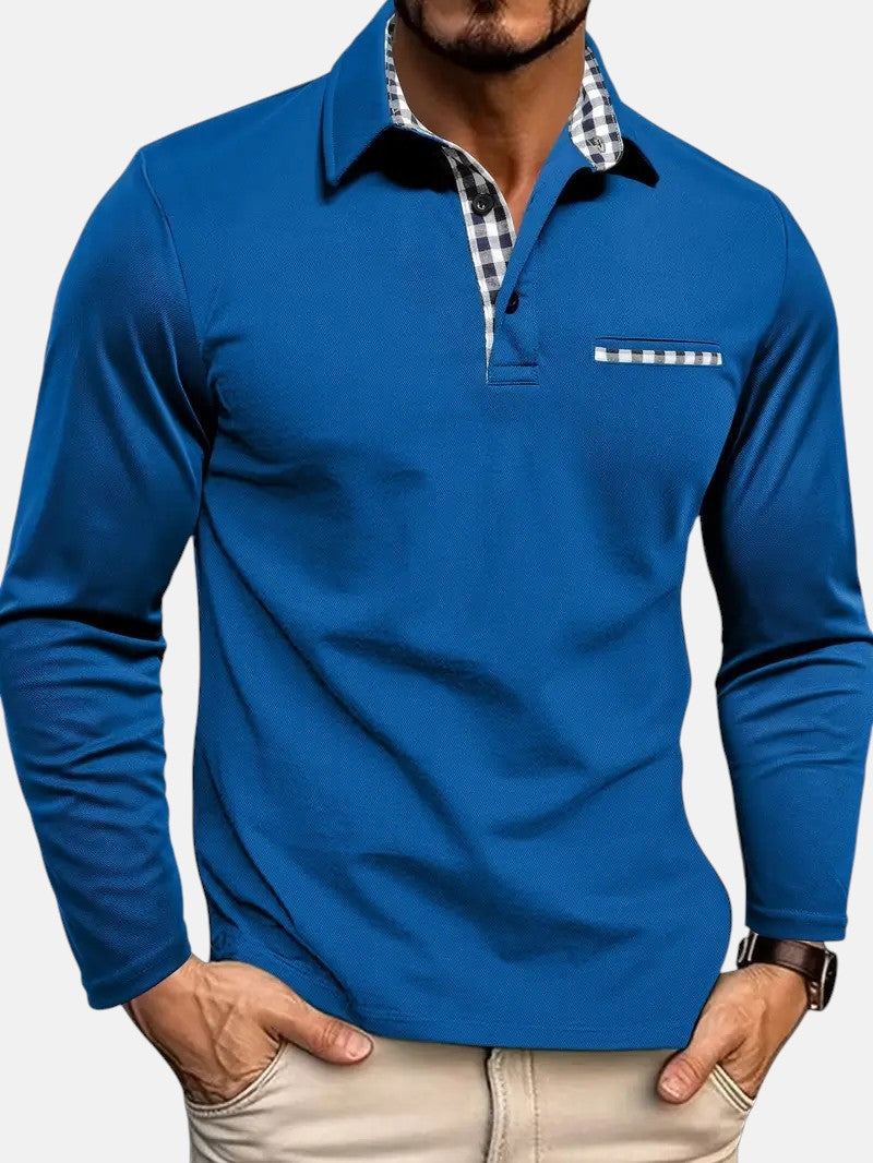 MIGUEL | PITKÄHIHAINEN POLO