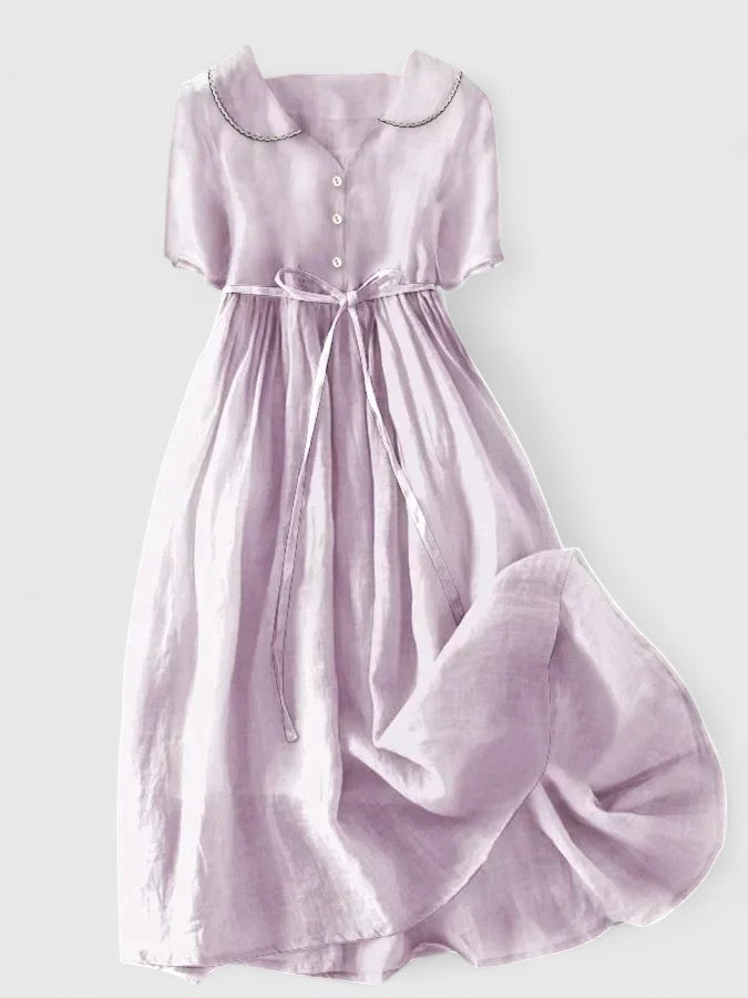 Alyszeah | Elegantti Dress