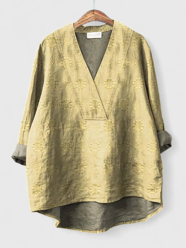 Celestinah | Ylellinen T-paita