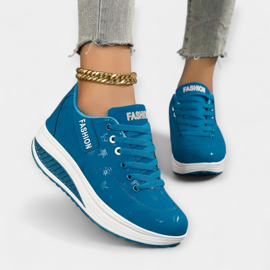 Anatomiset Tenisit | Ilmatyynyillä