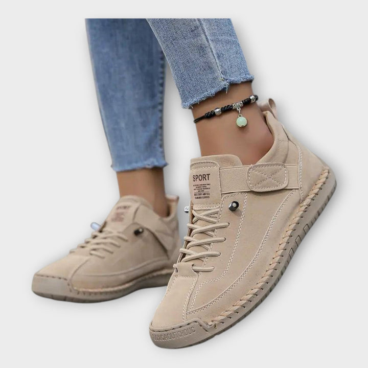 Tyylikkäät | Käytännölliset urheilukengät