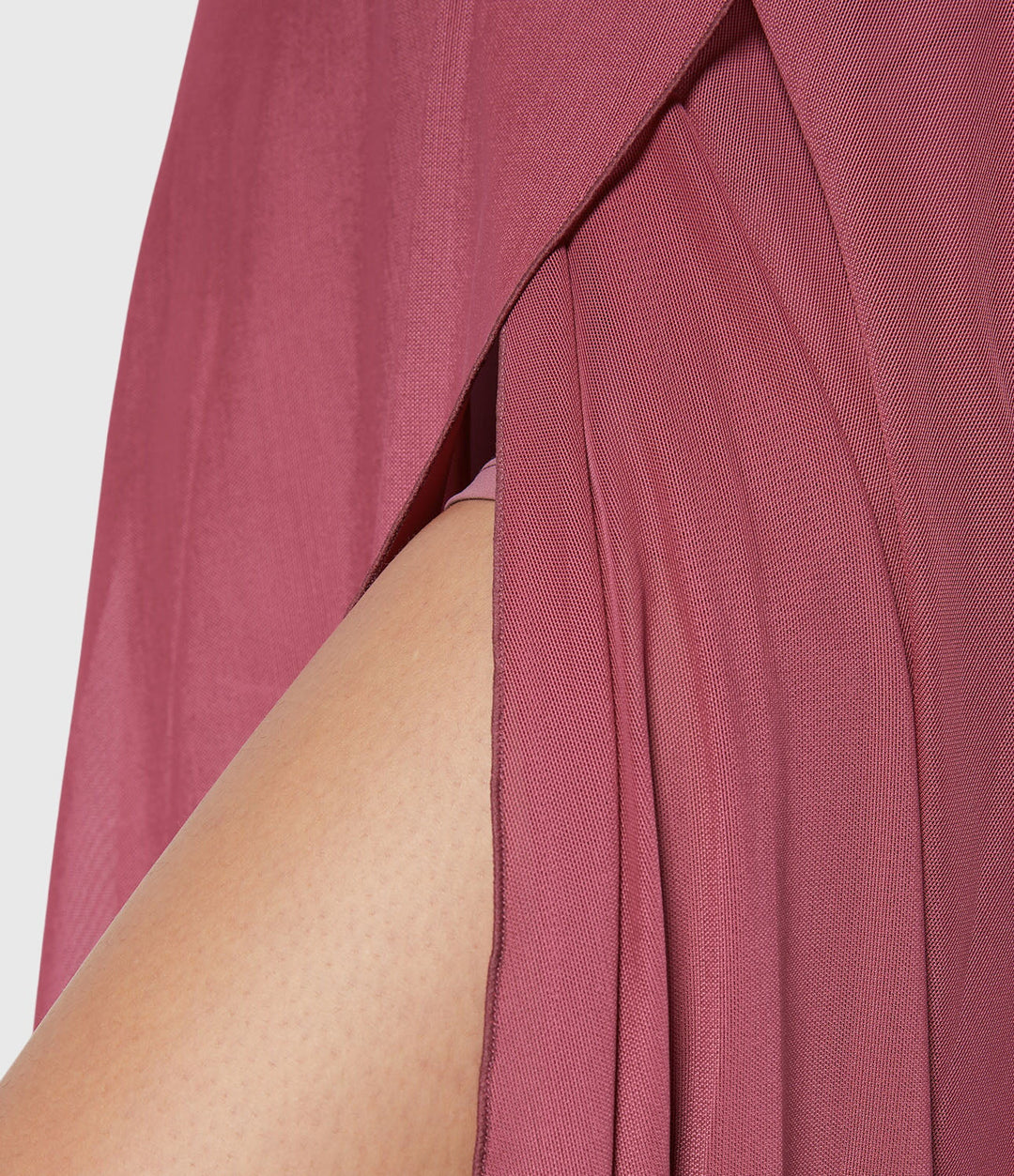 Melanie | Elegantti 2-in-1 Hame