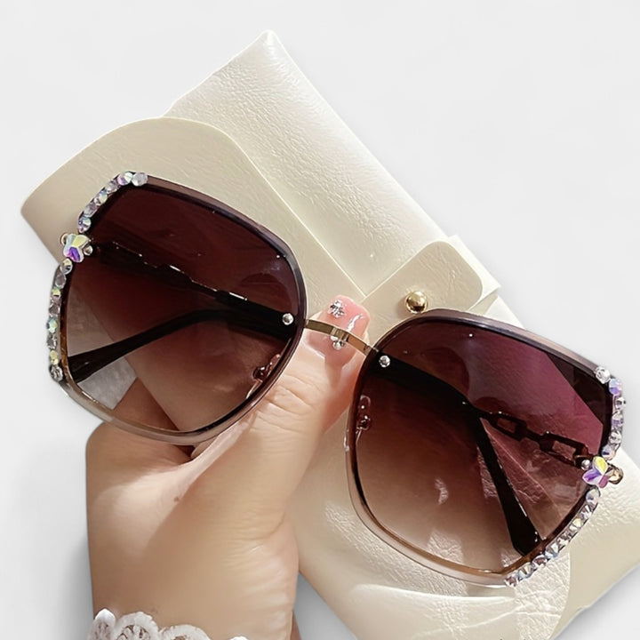 Naisten Gradient-efekti | Aurinkolasit