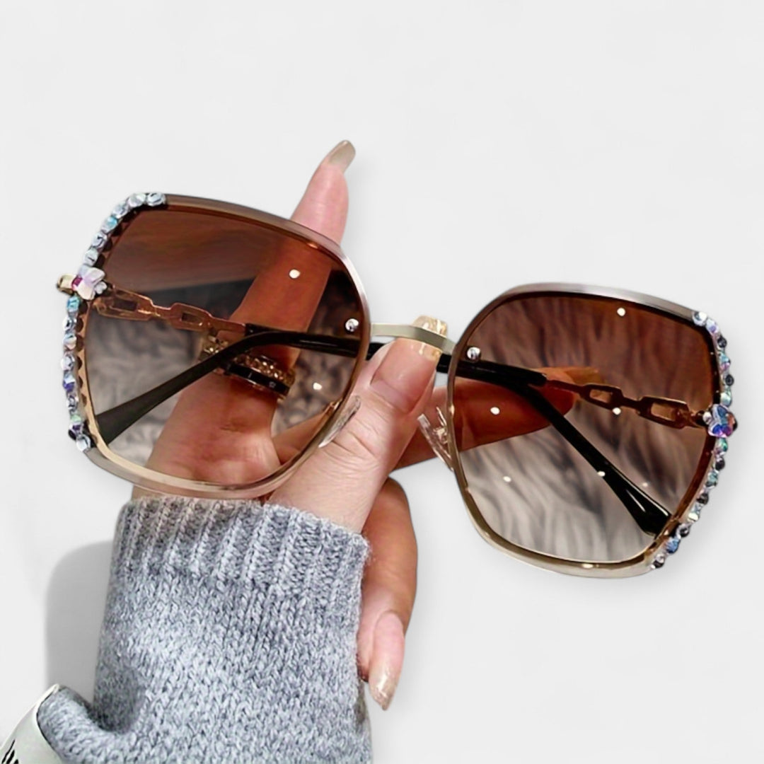 Naisten Gradient-efekti | Aurinkolasit